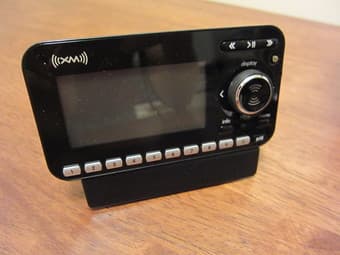 Audiovox XM Satellite Radio Receiver w/ car kit - $50 2