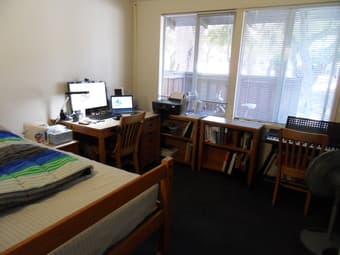 EV low rise apartment available! (12/21 – 1/6) 2