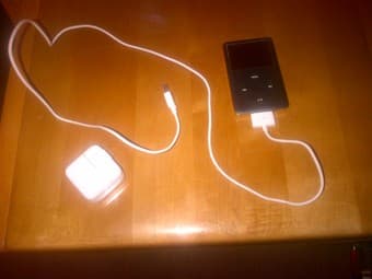 Selling for $145.00 a 160 GB iPod Classic (Black) 1