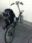 Bigha recumbent bike 2