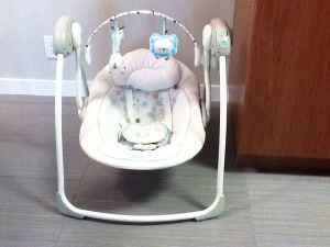 sterilizer ( $ 35), bouncer ($ 40 ), bassinet ( $ 70) 3