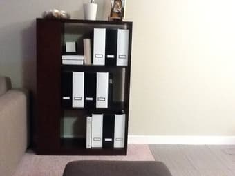 Bookcase, $ 140 1