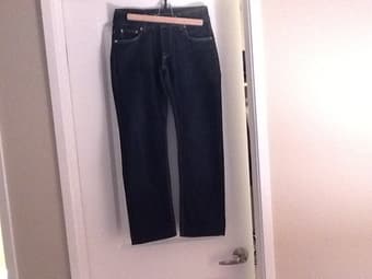 women's jeans - $35 3