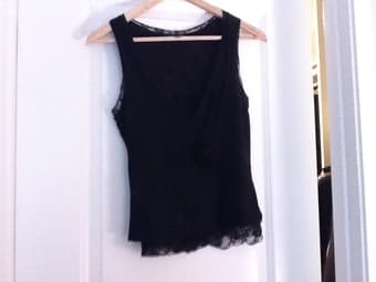 women's tops - $25 3
