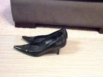 Women's Shoes - $25 each pair 1