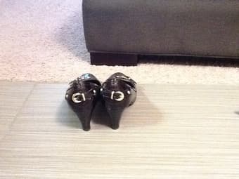 Women's Shoes - $25 each pair 2