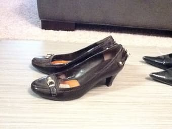 Women's Shoes - $25 each pair 3