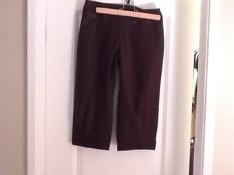 Women's pants - each $30 1