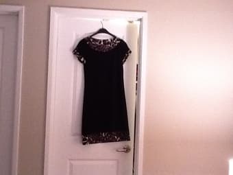 Women's dresses - $25 1