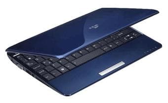 Asus EEE PC - $100 1