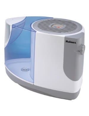 Humidifier 1