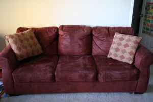 Ashley's furniture SOFA 1