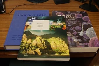 BIO 42 Textbook - The Cell, Cooper 1