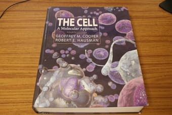 BIO 42 Textbook - The Cell, Cooper 2