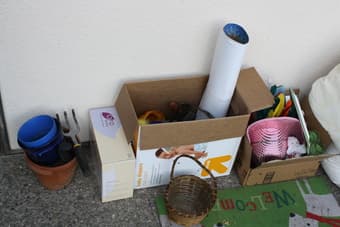 Free stuff! 1