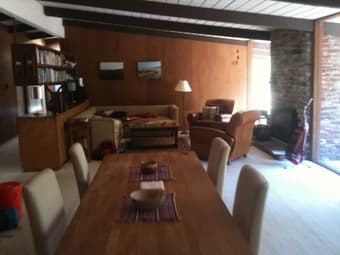 $600 / 1br - Sublet Stanford Campus Faculty Home Dec 10 thru 29 3