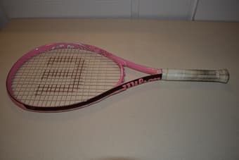 2 tennis rackets 3