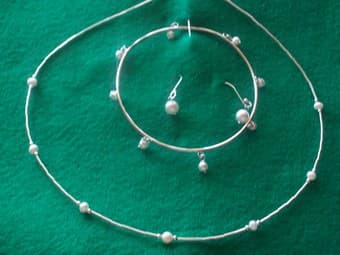Handmade Jewelry for sale 1
