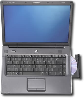 Compaq Presario C700 notebook / laptop $75 obo MUST SELL NOW! 1