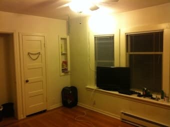 Sublet:12/17-1/8, 650$-1Rm, 3 blocks from Uni Ave,PA,10min from campus 3