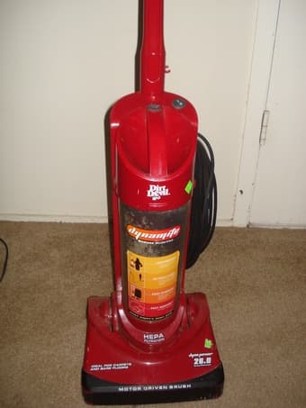 Vacuum Cleaner (20$) 1