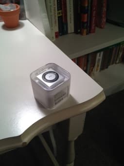 iPod Shuffle (brand new--still in original packaging) -$45 1