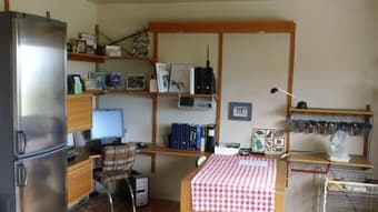Fully furnished apartment with Bay View just so of Ralstons 1