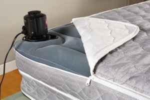 Queen Sleeper Sofa, $1550 (+ ottoman for extra $250) - $1550 (santa cl 3