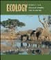 Bio 101 text book for sale: Ecology by Cain, Bowman & Hacker 1