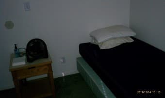 Sublet - room in rains houses - available 14 Dec 2011 to 8 Jan 2012 2