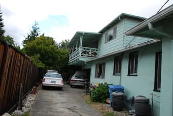 A nice single room - one year contract 3