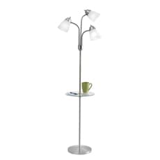 floor lamp, rice cooker, pot and blender for sale(all new) 1