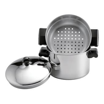 floor lamp, rice cooker, pot and blender for sale(all new) 2