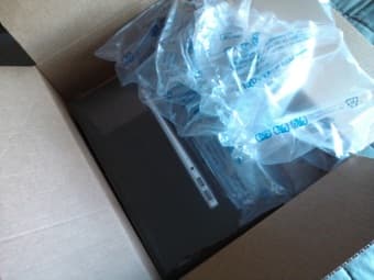 MacBook Air: brand new, unopened, $1000 2