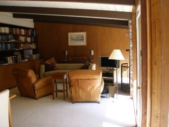 Room on Stanford campus, available for Winter Quarter 1