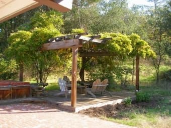 Room on Stanford campus, available for Winter Quarter 2