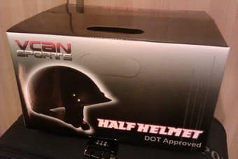 Helmet for children 1