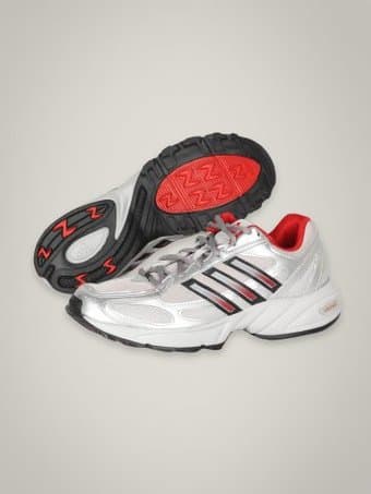 Great Quality Ultralight Adidas Men's Trainers / Sports Shoes for $25 2
