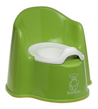 BABYBJÖRN Baby Carrier & Potty Chair for sale 1