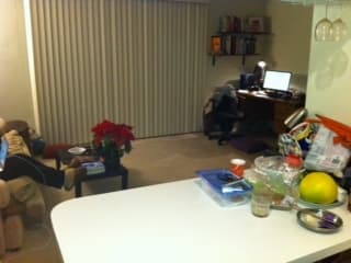 1bedroom beside Stanford university from now to Feb 14 $1495 per month 1