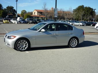 2008 BMW 335i Sedan; 22,000 miles; Ask of $27,999 1