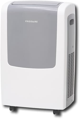 Portable Air Conditioner - Fans 1