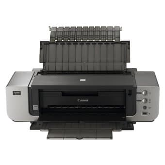Brand New Canon PIXMA Pro9000 Mark II Inkjet Photo Printer $170 2