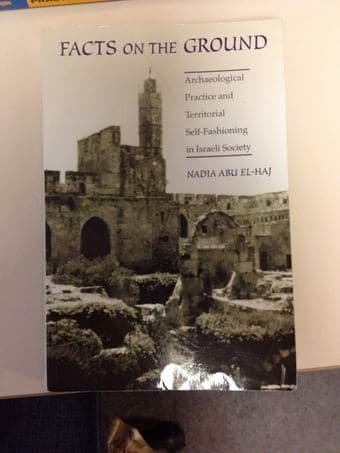 IHUM 40 - WORLD ARCHAEOLOGY - buy ALL your spring books for just $55 2