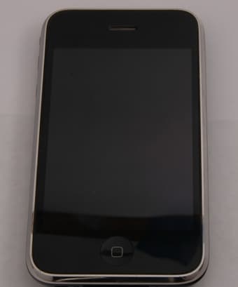 Jailbroken 16 GB iPhone 3GS with iOS 5.0.1 (black) - $200 OBO 3