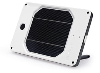 For Sale: Solar Joos Photovoltaic Portable Charger (unopened) 1