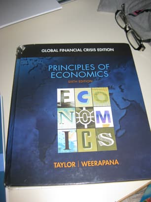 Selling ECON 1A & SPANLANG 11C/ 12C/ 13C Textbooks 1